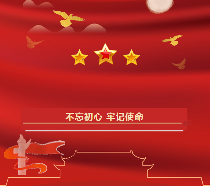 凝心聚力 共創(chuàng)美好未來(lái)——辰和咨詢黨支部委員會(huì)正式成立